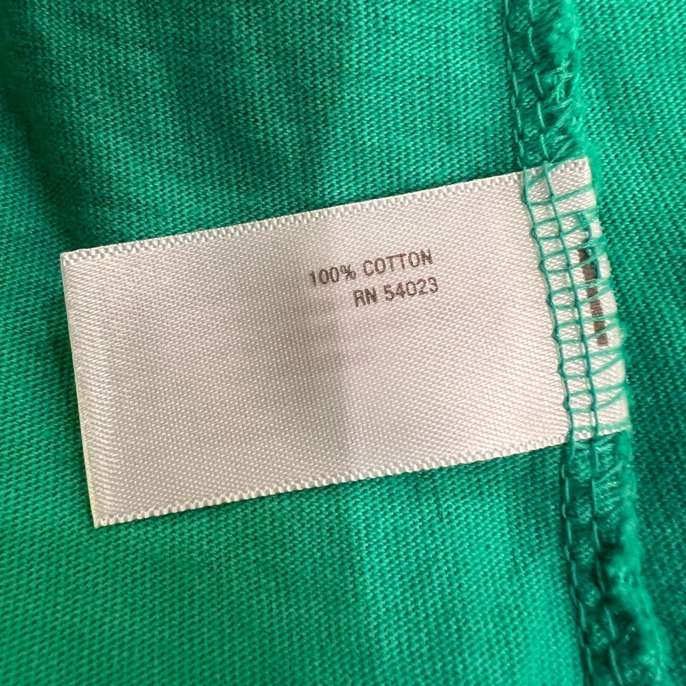 Old Navy Green Cami Dress - Picture 14 of 15